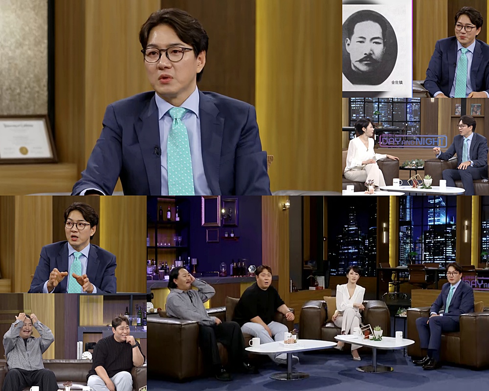 송일국X삼둥이, 5대 운명 걸린 경고의 진짜 의미