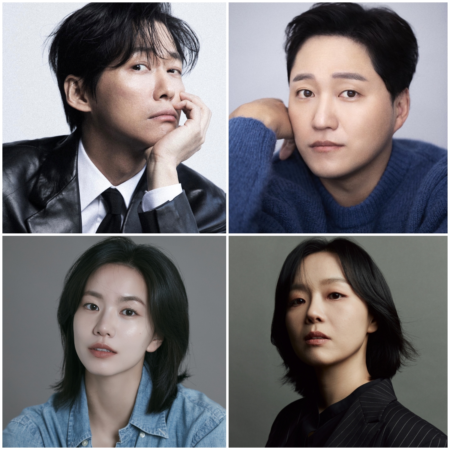 남궁민X김대명X이상희X이설, 믿고 보는 배우들의 장르전