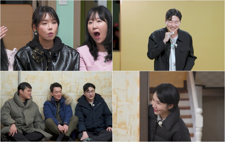 ‘나솔사계’ 각설이 타령부터 사투리 플러팅까지, 첫 선택 흔든 반전
