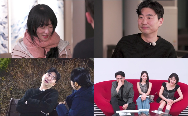 ‘나솔사계’ 8기 영수, 여자 2호X5호 사이 종횡무진 로맨스